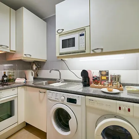 Modern With Swiming Pool & Garage - Лиссабон