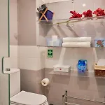 Modern With Swiming Pool & Garage - Appartement Lissabon