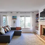 Modern With Swiming Pool & Garage - Appartement Lissabon
