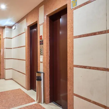 Appartement Modern With Swiming Pool & Garage - Lisboa