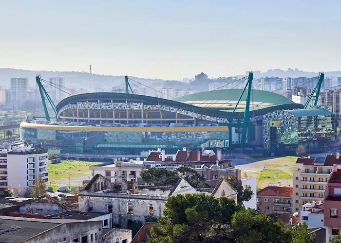 Modern With Swiming Pool & Garage - Apartmán