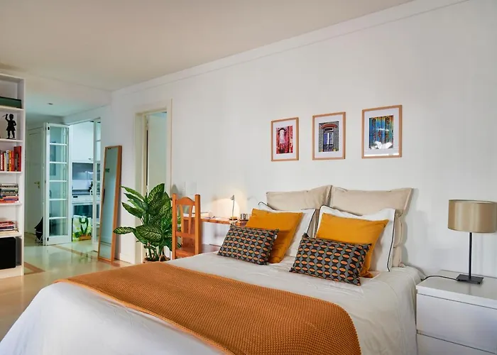 Modern With Swiming Pool & Garage - Apartmán *